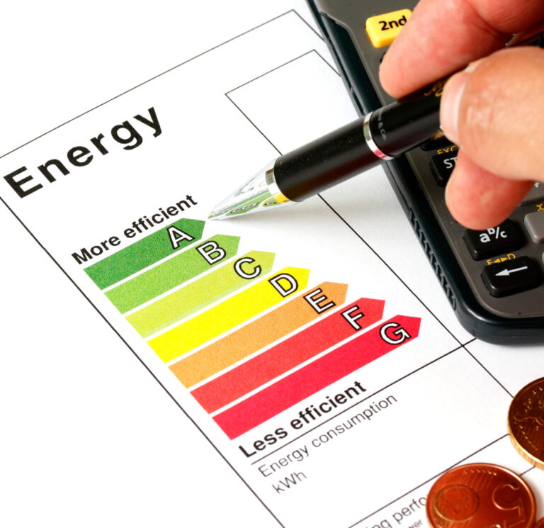 energy efficiency